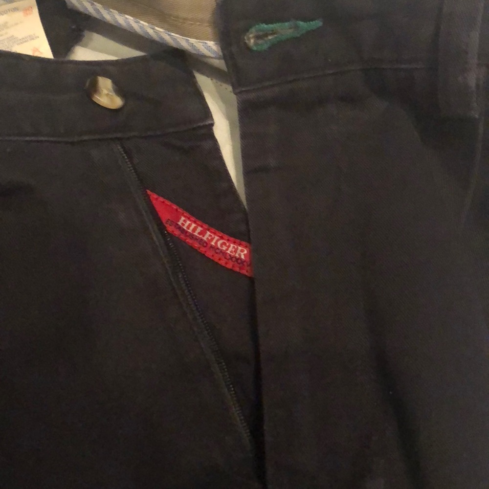 Men’s Tommy pants - Picture 3 of 6